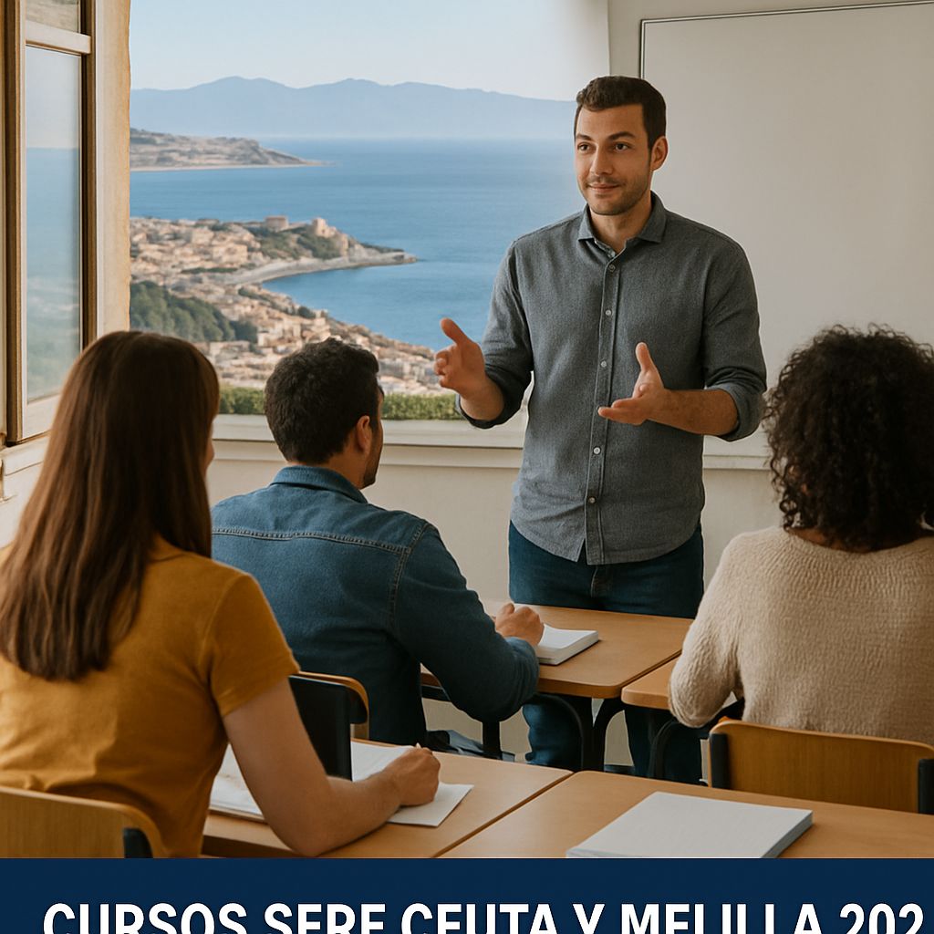 cursos-sepe-ceuta-melilla-2026 - Cursos SEPE 2026